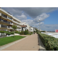 Photo France La Baule 2004-08 40