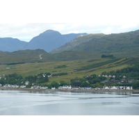 Photo Royaume-Uni Wester Ross 2011-07 165