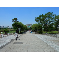 Photo Japon Tokyo Ueno 2010-06 12