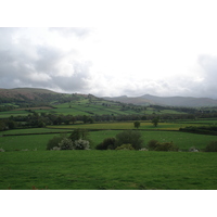 Photo Royaume-Uni Parc national des Brecon Beacons 2006-05 106