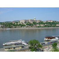 Photo Hongrie Budapest 2004-05 191