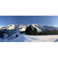 Photo France Megève 2018-12 31