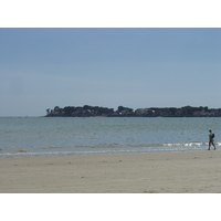 Photo France La Baule 2004-08 24