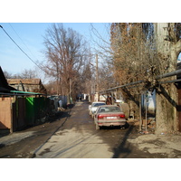 Photo Kazakhstan Almaty 2007-03 257