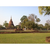 Photo Thaïlande Sukhothai 2014-02 20