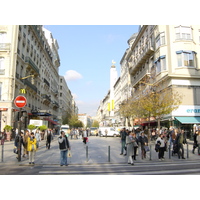 Photo France Lyon 2002-11 12