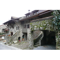 Photo France Yvoire 2010-02 29