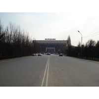Photo Kazakhstan Almaty 2007-03 250