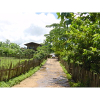 Photo Thaïlande Mae Hong Son 2003-07 58