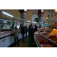 Photo Ukraine Kiev Marché de Kiev 2007-11 19