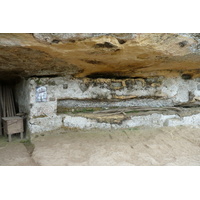 Photo France La Roque Saint Christophe 2010-08 9