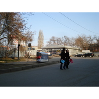 Photo Kazakhstan Almaty 2007-03 355