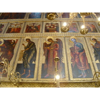 Photo Russie Moscou Kremlin 2005-04 4
