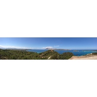 Photo Italie Sardaigne Capo Coda Cavallo 2015-06 1