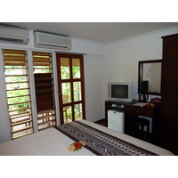 Photo Îles Fidji Amunuca Island Resort 2010-05 25