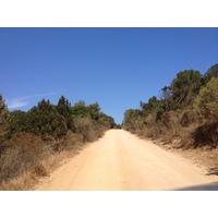Photo Italie Sardaigne Capo Coda Cavallo 2015-06 9