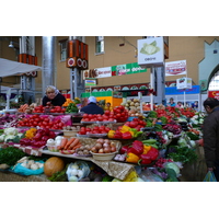 Photo Ukraine Kiev Marché de Kiev 2007-11 0