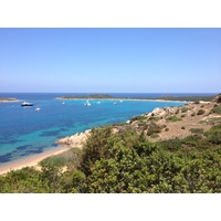 Photo Italie Sardaigne Capo Coda Cavallo 2015-06 8