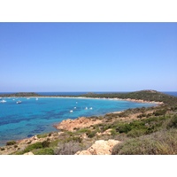 Photo Italie Sardaigne Capo Coda Cavallo 2015-06 96