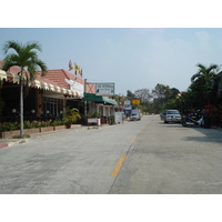Photo Thaïlande Pattaya Pattaya Saisong 2008-01 89