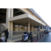 Photo France Cannes Boulevard D'Alsace 2008-03 11