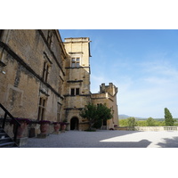 Photo France Lourmarin 2017-08 24