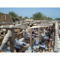Photo Émirats arabes unis Dubai Parc Wild Wadi 2007-03 135