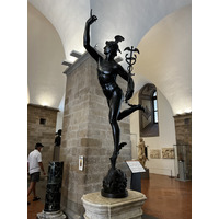 Photo Italie Florence Musée du Bargello 2022-05 1
