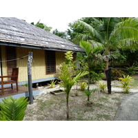 Photo Îles Fidji Amunuca Island Resort 2010-05 3
