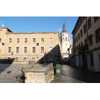 Photo Espagne Vitoria Gasteiz 2013-01 44
