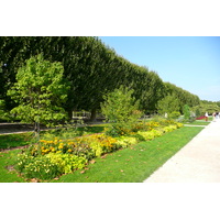 Photo France Paris Jardin des Plantes 2007-08 208