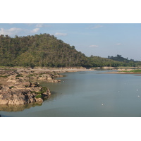 Photo Thaïlande Le Mekong 2012-12 236
