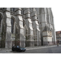 Photo France Chartres 2006-08 59