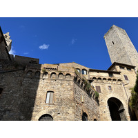 Photo Italie San Gimignano 2021-09 30