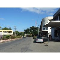 Photo Îles Fidji Sigatoka 2010-05 15