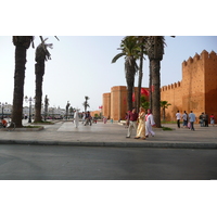 Photo Maroc Rabat 2008-07 104