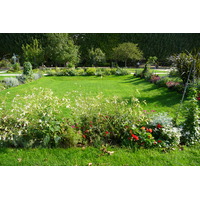Photo France Paris Jardin des Plantes 2007-08 173