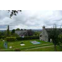 Photo France Locronan 2008-07 1