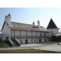 Photo Russie Kazan Kremlin 2006-07 77