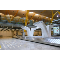 Photo Espagne Madrid Aéroport Madrid Barajas 2007-09 64