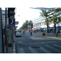 Photo Thaïlande Pattaya Pattaya Klang 2008-01 64