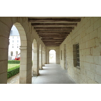 Photo France Fontevraud 2011-05 181