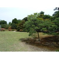 Photo Japon Kyoto Château Nijo Palais Honmaru 2010-06 33