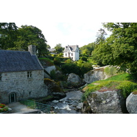 Photo France Huelgoat 2007-08 154