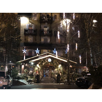 Photo France Megève 2019-03 99