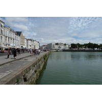 Photo France La Rochelle 2010-08 26
