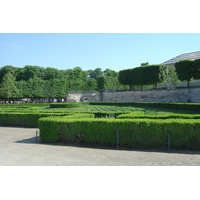 Photo France Paris Jardin des Tuileries 2007-05 276