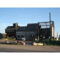 Photo Russie Route de Souzdal à Iaroslavl 2006-07 0