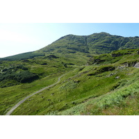 Photo Royaume-Uni Écosse Loch Linnhe 2011-07 95