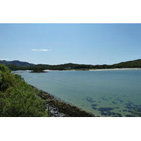 Photo Royaume-Uni Écosse Arisaig 2011-07 93